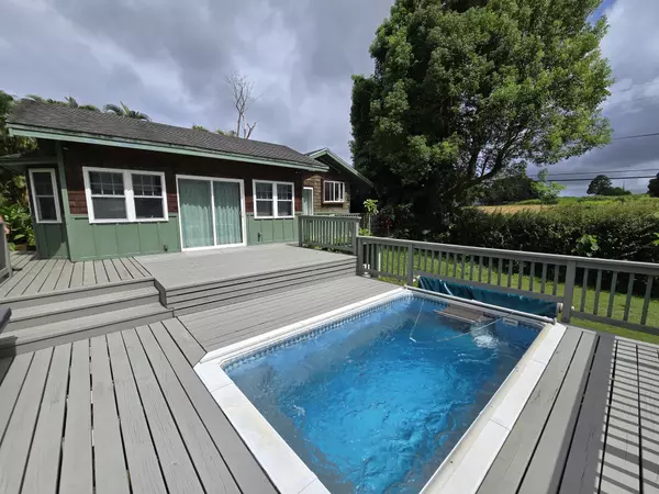 Kapaa, HI 96746,6562 KAHUNA RD