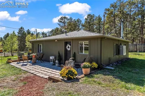 7025 Shoup RD, Colorado Springs, CO 80908