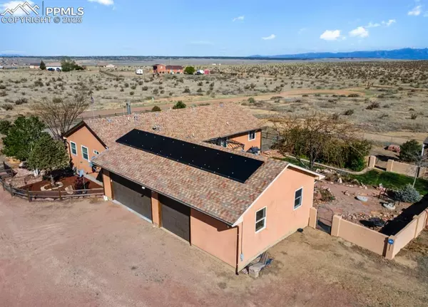 Pueblo West, CO 81007,1882 N Rough Rock LN