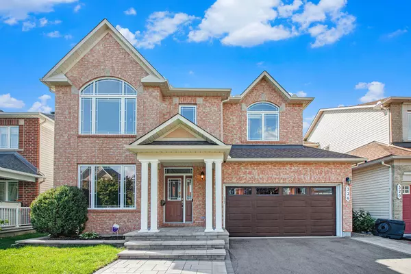 Orleans - Cumberland And Area, ON K4A 0H1,324 Branthaven ST