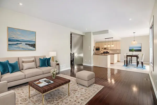 Orleans - Cumberland And Area, ON K4A 0H1,324 Branthaven ST