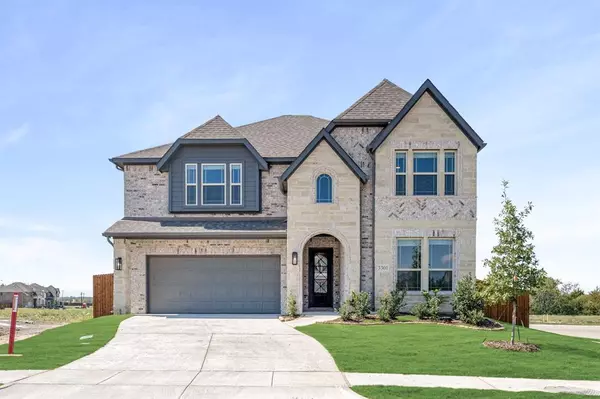 3301 Ledgecross Lane, Mesquite, TX 75181
