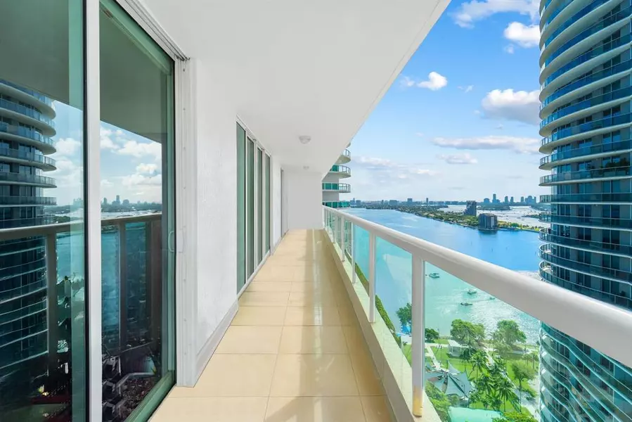 1800 N Bayshore Dr #2914, Miami, FL 33132