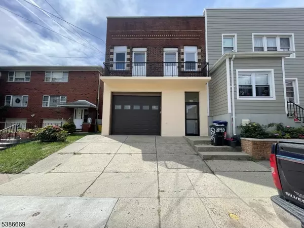 390 Delano Pl #2, Fairview Boro, NJ 07022