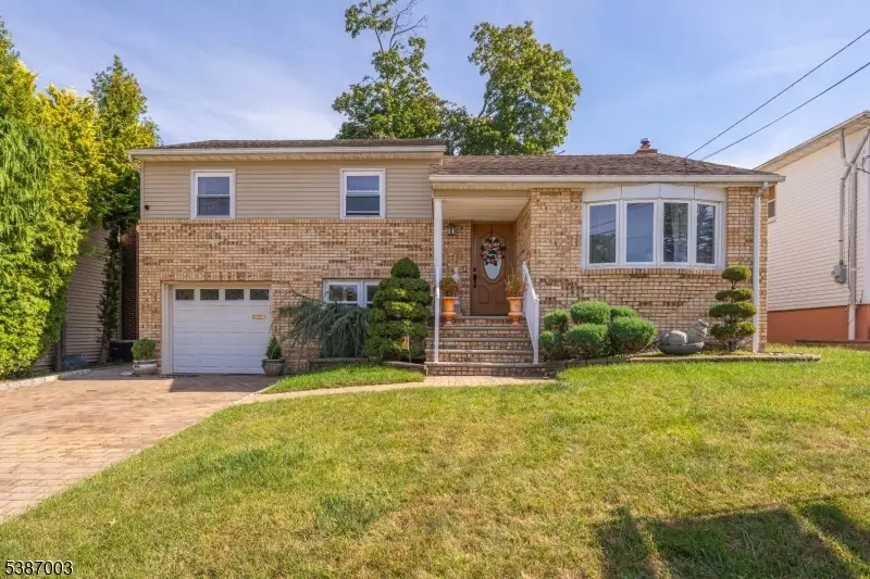 437 Durling Rd, Union Twp., NJ 07083