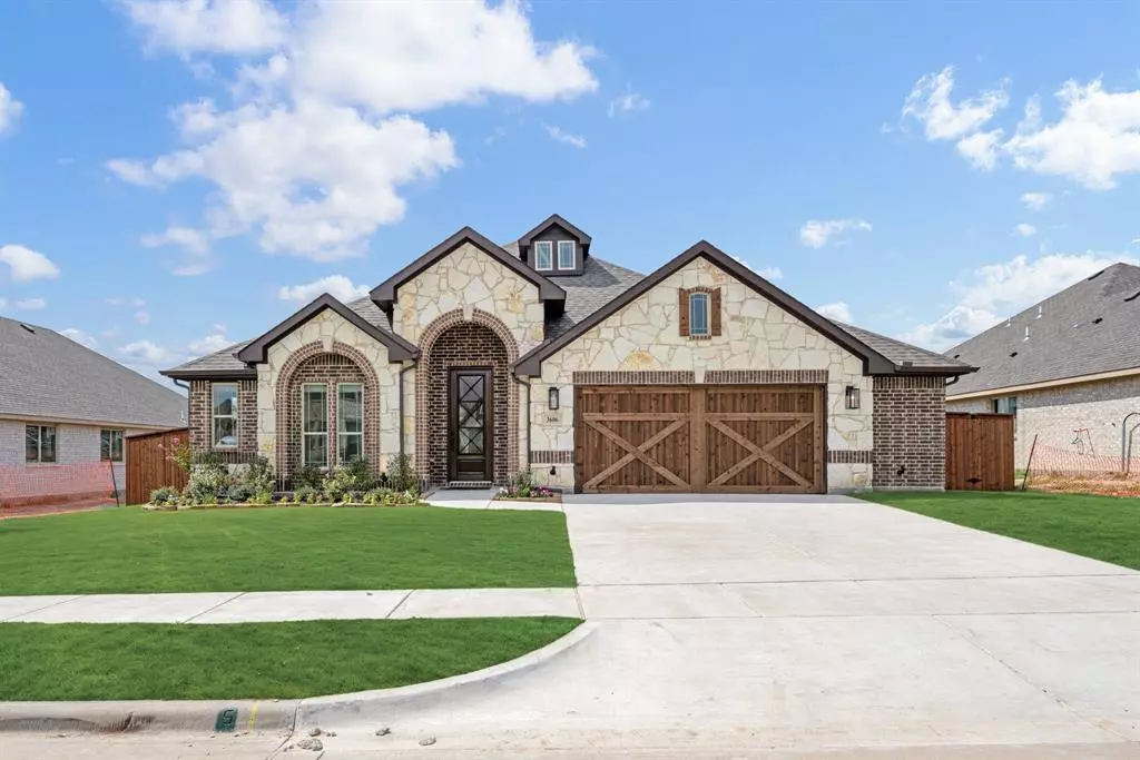 Midlothian, TX 76065,3606 Ridge Meadow Drive