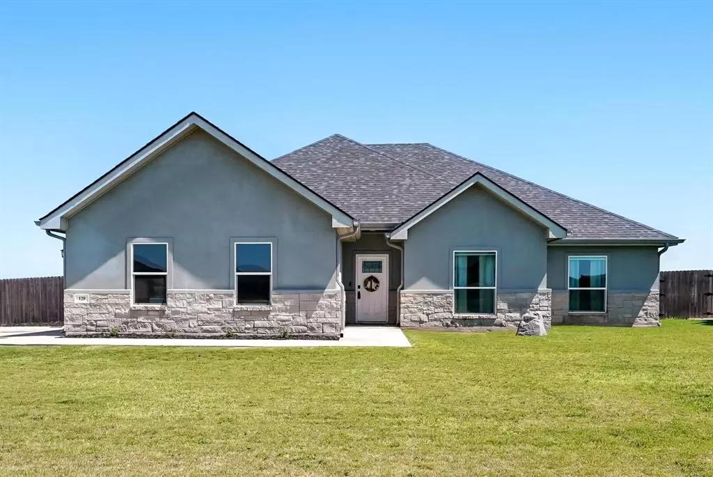 Tuscola, TX 79562,120 Oak Hill Road