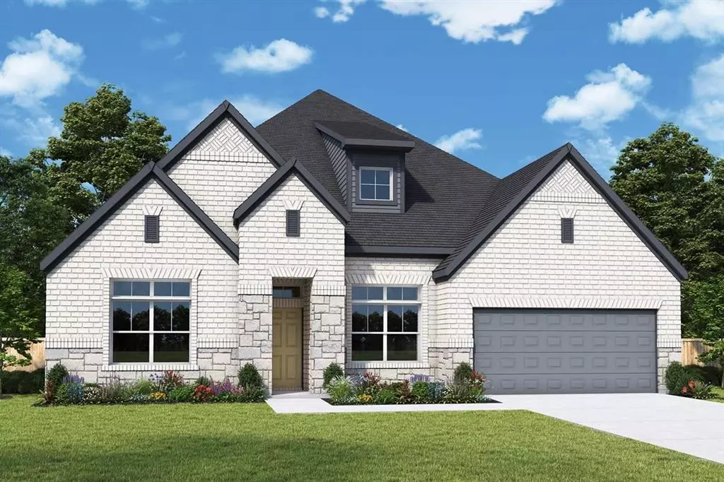 Northlake, TX 76226,1718 Camelia Avenue