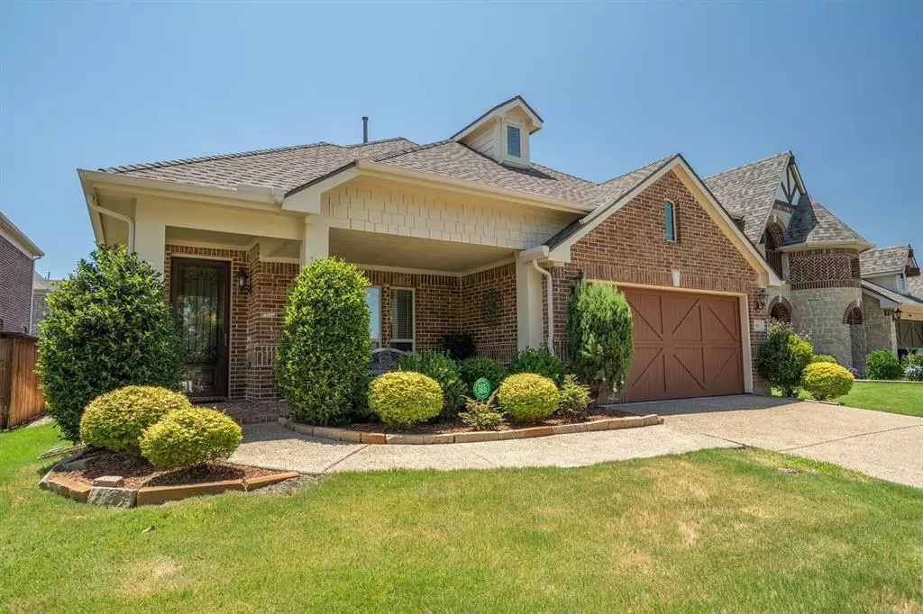 Aubrey, TX 76227,801 Marietta Lane