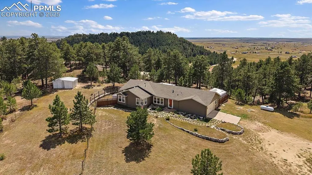 16885 Lovaca DR, Peyton, CO 80831