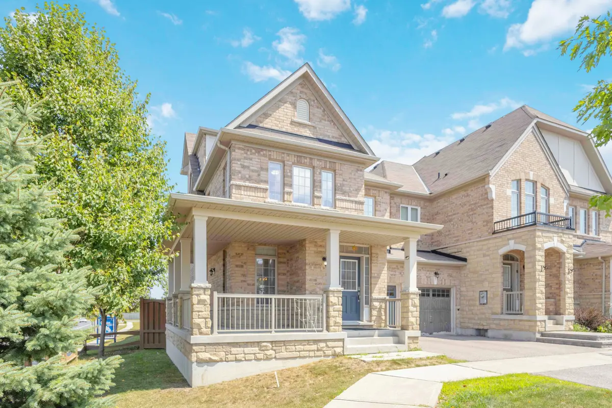 Markham, ON L6C 0T4,70 Living CRES