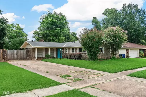 Shreveport, LA 71105,1601 Captain Shreve Drive