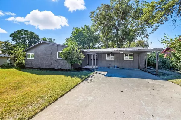 Fort Worth, TX 76134,1308 Glasgow Road