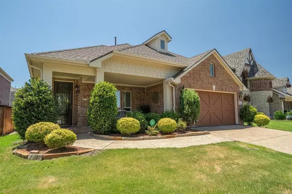801 Marietta Lane, Aubrey, TX 76227