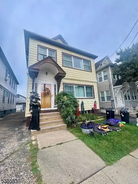 Garfield City, NJ 07026,58 Chestnut St