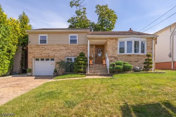 437 Durling Rd, Union Twp., NJ 07083