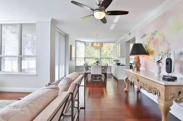 Toronto C04, ON M5M 4N3,268 Ridley BLVD #515