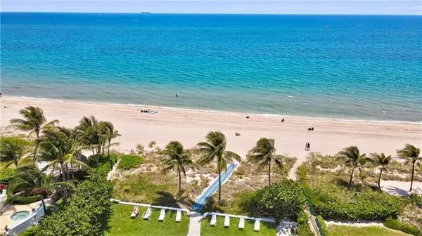 Pompano Beach, FL 33062,1439 S Ocean Blvd #108