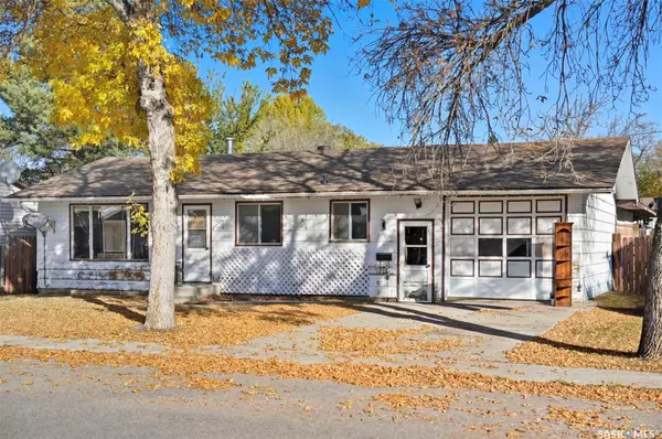 117 3rd STREET E, Langham, SK S0K 2L0