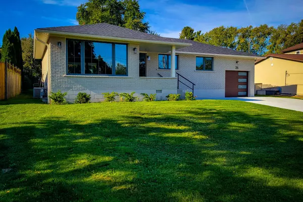 Grimsby, ON L3M 3Y6,26 George ST