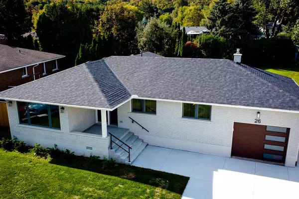 Grimsby, ON L3M 3Y6,26 George ST