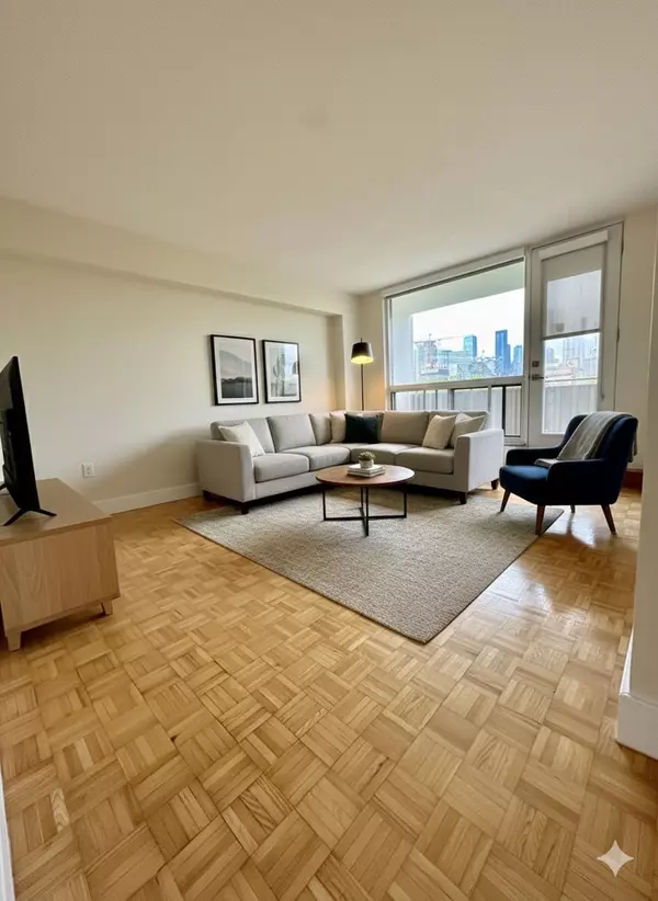 666 Spadina AVE #606, Toronto C01, ON M5S 2H8
