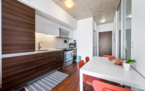 Toronto, ON M4M 0C5,1190 Dundas ST E #420