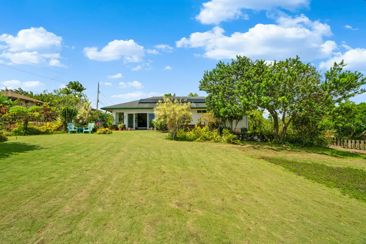 4001 AKA RD, Koloa, HI 96756