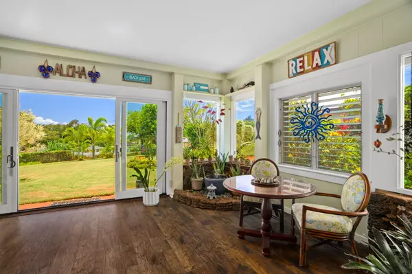 4001 AKA RD, Koloa, HI 96756