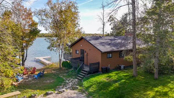 Northern Bruce Peninsula, ON N0H 1Z0,68 Miller Lake Shore RD