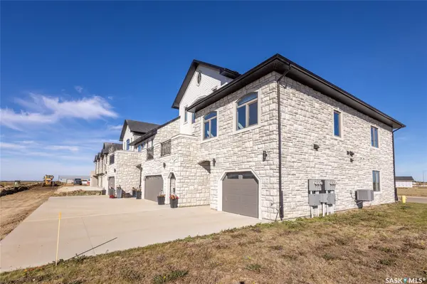 298 Prairie Dawn DRIVE #3, Dundurn, SK S0K 1K1