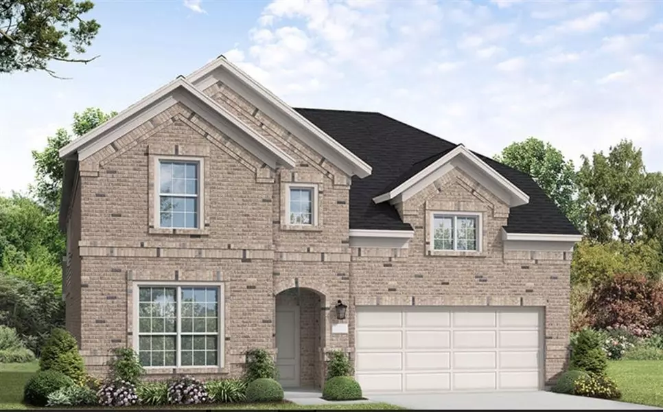 4525 Norcross, Fort Worth, TX 76036