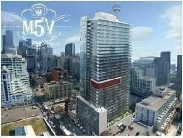 375 King ST W #2110, Toronto C01, ON M5V 1K1
