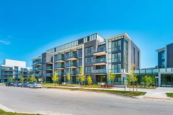 375 SEA RAY AVE #122, Innisfil, ON L9S 2P7