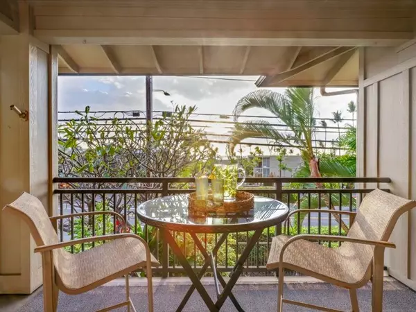 Kailua-kona, HI 96740,75-6025 ALII DR #A201