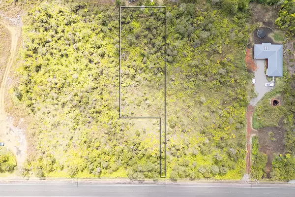 Volcano, HI 96785,VOLCANO RD