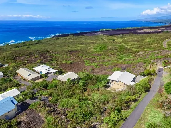 Captain Cook, HI 96704,JAPONICA RD