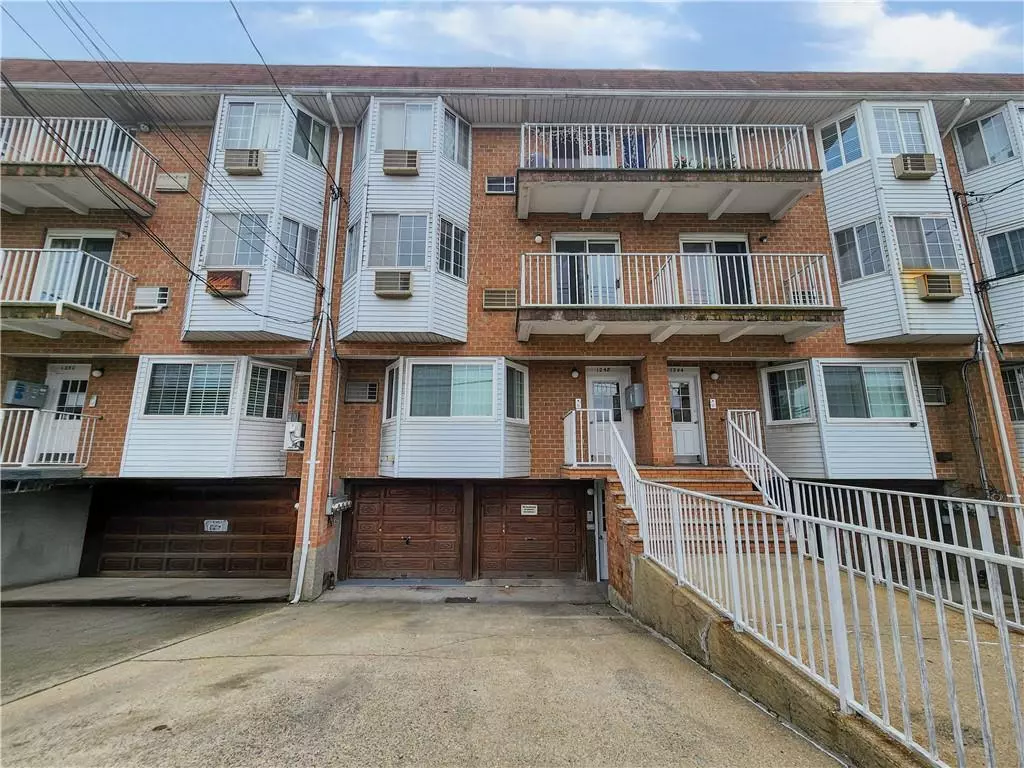 Brooklyn, NY 11236,1248 East 80th ST #G5