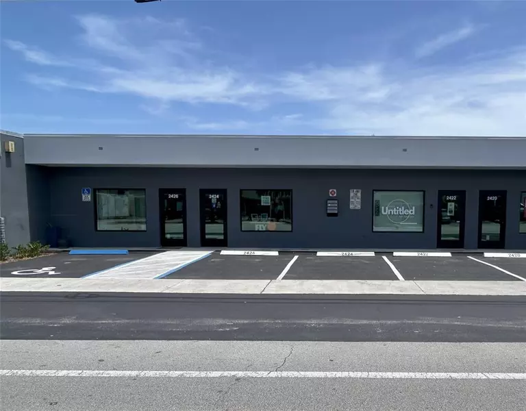 2420 N Dixie Hwy, Wilton Manors, FL 33305