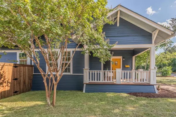 Dallas, TX 75208,1140 Cedar Hill Avenue