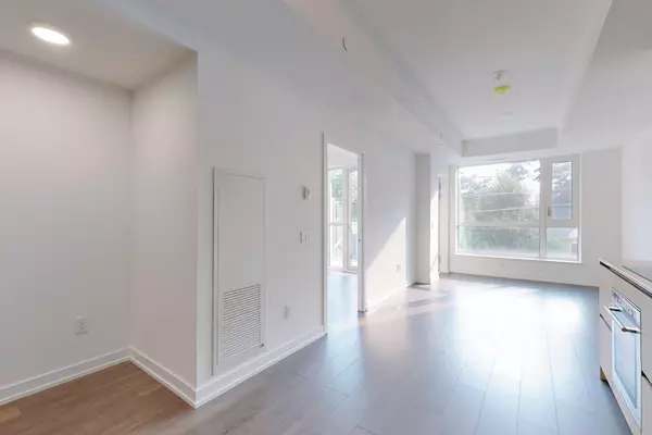 Toronto E01, ON M4M 0E4,150 Logan AVE #305