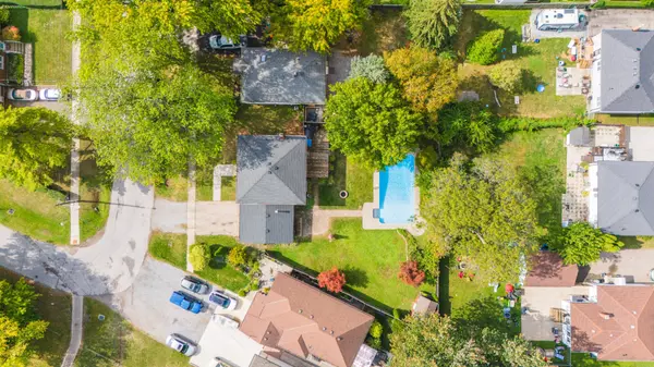 St. Catharines, ON L2M 2M7,23 Heywood AVE