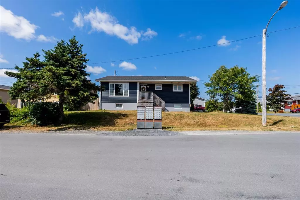 Carbonear, NL A1Y1A4,2 Willoughby Drive