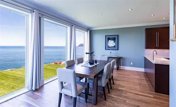 Portugal Cove - St. Philips, NL A1M 2G8,18 West Point Road