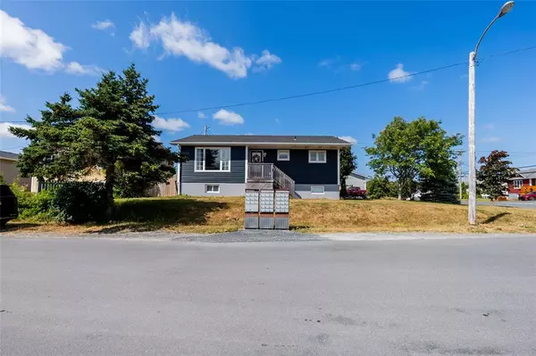 2 Willoughby Drive, Carbonear, NL A1Y1A4