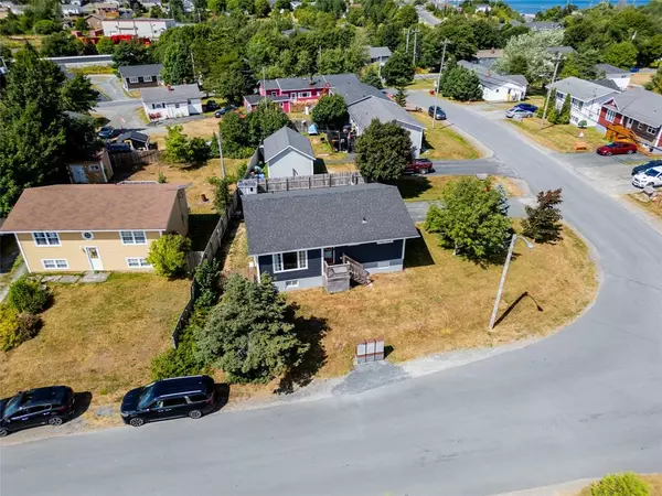 Carbonear, NL A1Y1A4,2 Willoughby Drive