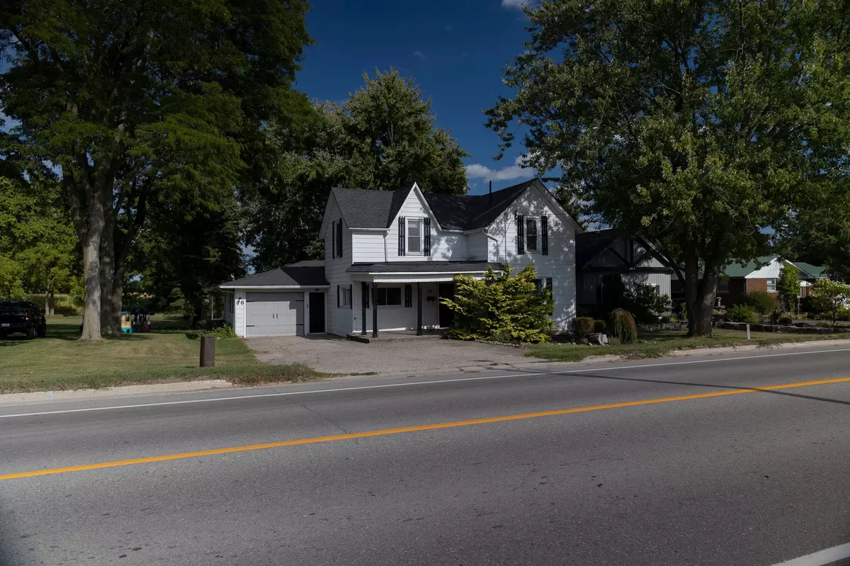 Norwich, ON N0J 1P0,80 STOVER ST N