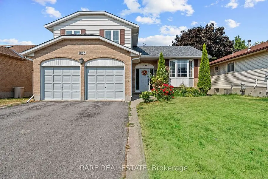 Kingston, ON K7M 8J7,823 Brandy CT