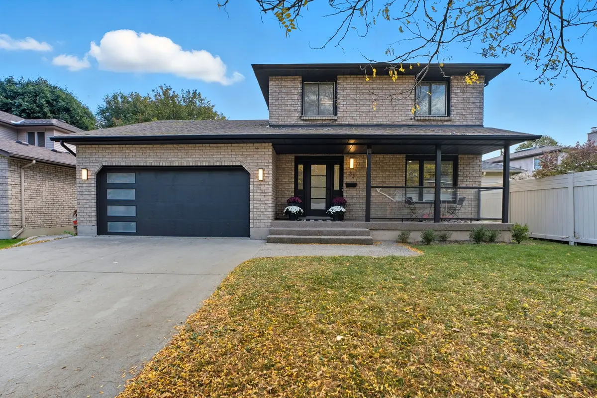 Brantford, ON N3T 6G4,33 Winter WAY