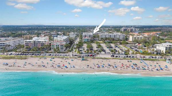 Deerfield Beach, FL 33441,191 S Ocean Dr #520